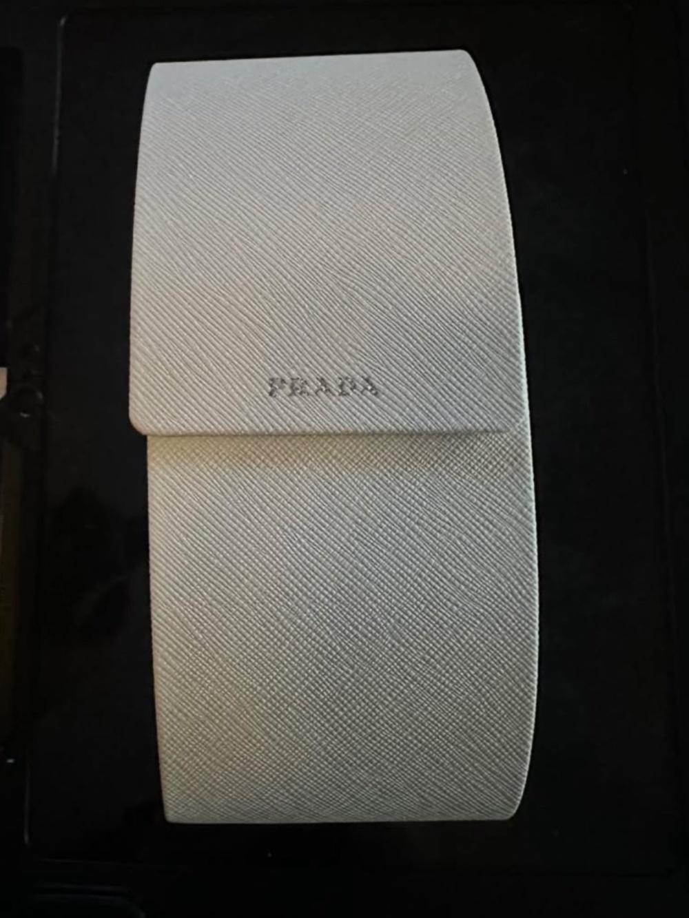 Prada Symbole sunglasses - Picture 5 of 8